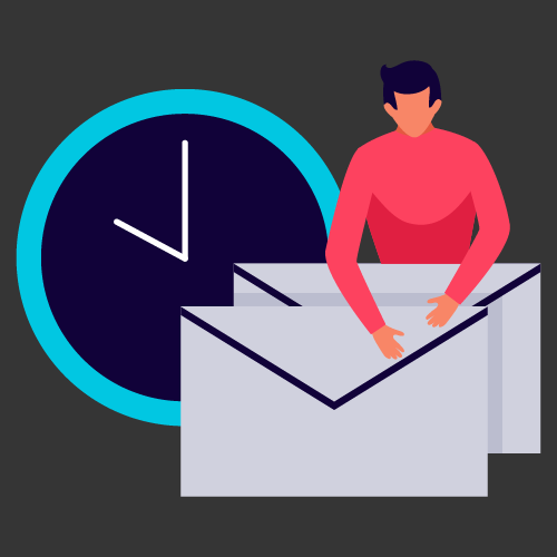 Email marketing