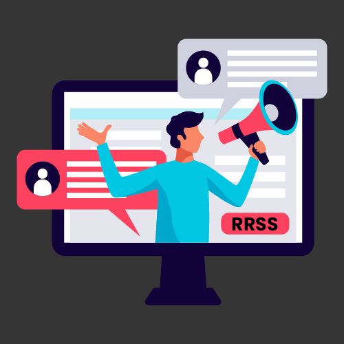 gestion de redes sociales